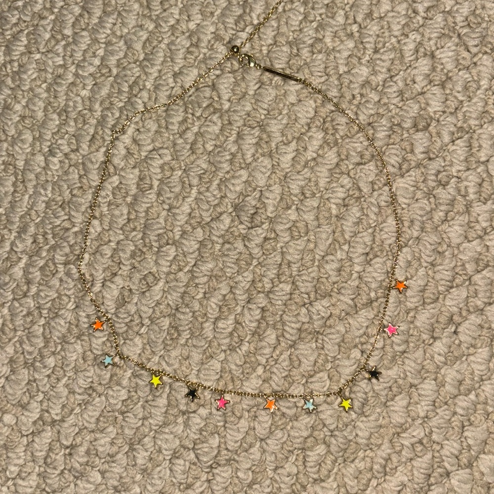 Kendra Scott necklace